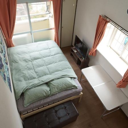 Garden House Ozasa - Apartment Stay Fukuoka  Exteriör bild